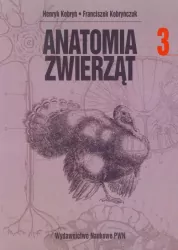 Anatomia zwierząt Tom 3