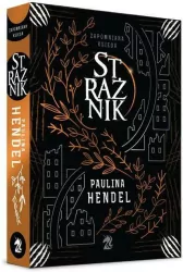Strażnik. Zapomniana księga