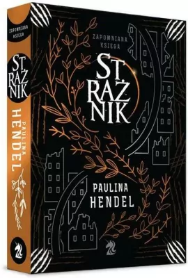 Strażnik. Zapomniana księga