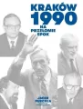 Kraków 1990. Na przełomie epok - tantis.pl