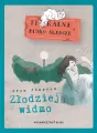 Złodziej widmo. Feralne Biuro Śledcze - tantis.pl