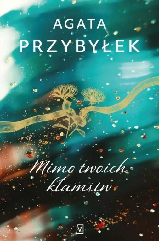 W tajemnicy T.2 Mimo twoich kłamstw w.2 - tantis.pl