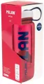 Butelka z tritanu 650ml Nata 624 różowa MILAN - tantis.pl