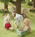 Sylvanian Families Bliźniaki owieczek - tantis.pl