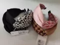 Opaska na włosy 7cm MIX - tantis.pl