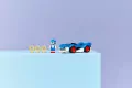 LEGO® Sonic: Speedster Lightning 77117 - tantis.pl