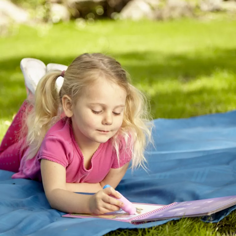 Mellisa&Doug: Wodne Malowanie - Świat Bajek - tantis.pl