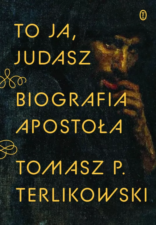 To ja, Judasz. Biografia apostoła - tantis.pl