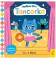 Kotka Blu. Tancerka - tantis.pl