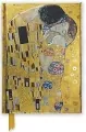Notatnik A5 linia TW Pocałunek Gustav Klimt - tantis.pl