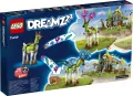 LEGO® DREAMZzz™. Stajnia fantastycznych stworzeń 71459 - tantis.pl
