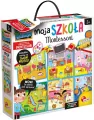 Moja szkoła. Montessori - tantis.pl