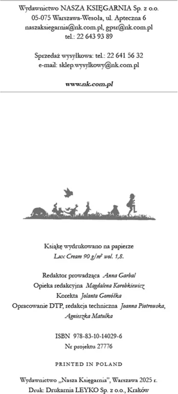 Kubuś Puchatek. Chatka Puchatka - tantis.pl