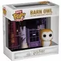 Funko Bitty Deluxe Harry Potter Barn - tantis.pl