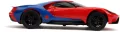 Jada RC Marvel Spider-Man Ford GT 1:16 - tantis.pl