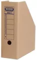 Pojemnik Elba Tric 4 10cm brązowy - tantis.pl