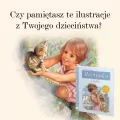 Martynka i kotki - tantis.pl