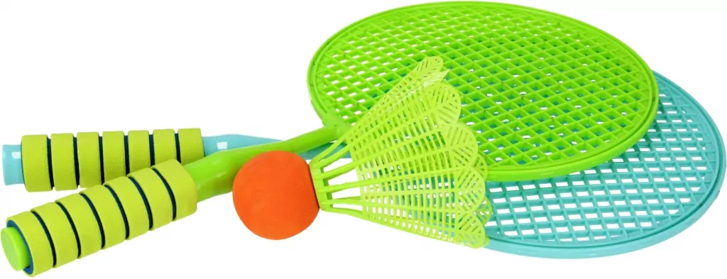 Rakietki plażowe 23x45x3 - tantis.pl