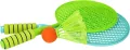 Rakietki plażowe 23x45x3 - tantis.pl
