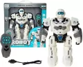 Robot R/C na podczerwień - tantis.pl
