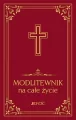 Modlitewnik na całe życie bordowy - tantis.pl
