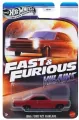 Hot Wheels Szybcy i wściekli Samochodzik JBY36 - tantis.pl