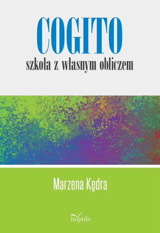 Cogito szkoła z własnym obliczem - tantis.pl