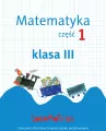 Lokomotywa. Matematyka. Ćwiczenia. Klasa 3. Część 1. Szkoła podstawowa - tantis.pl