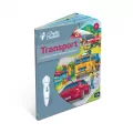Transport. Czytaj z Albikiem - tantis.pl