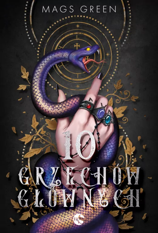 10 Grzechów Głównych - tantis.pl