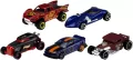 Hot Wheels. Pięciopak aut 1:64. Mix - tantis.pl