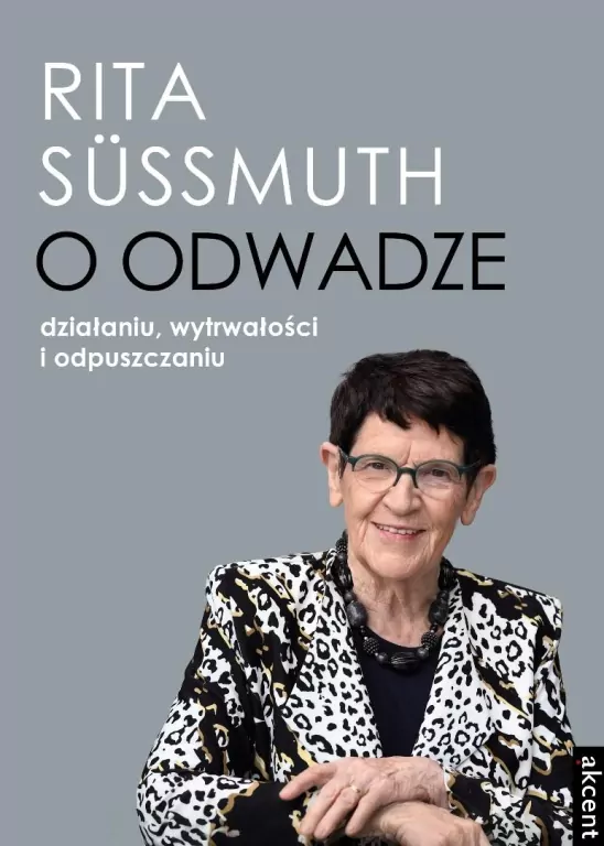 O odwadze - tantis.pl