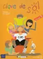 Clave de Sol 1. Podręcznik - tantis.pl