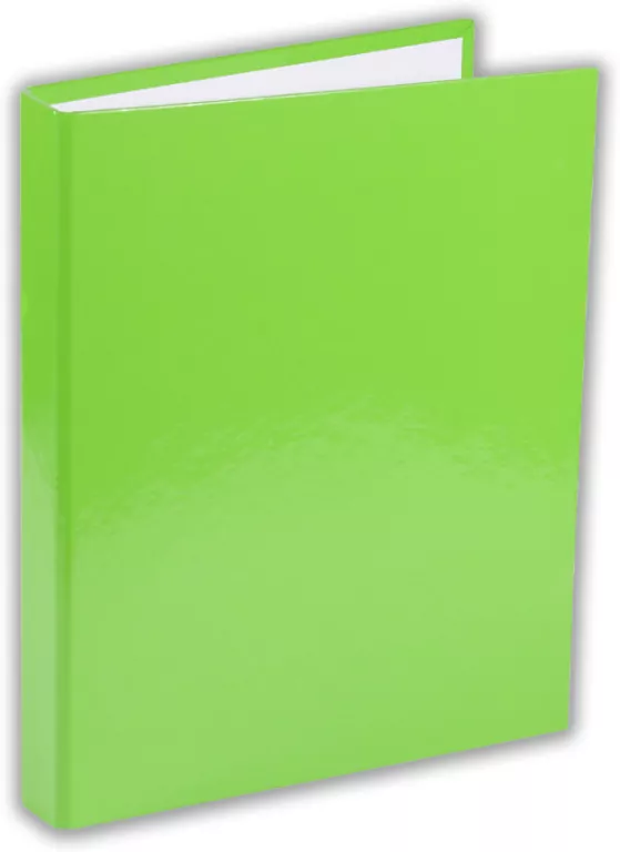 Segregator A5/2R. Jasnozielony - tantis.pl