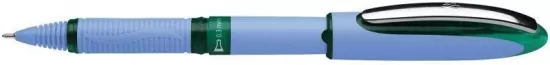 Pióro kulkowe One Hybrid N 0,3mm zielone