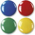 Magnesy do tablic 25 mm - tantis.pl
