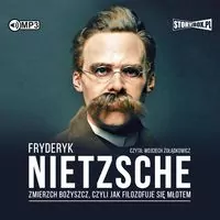 Zmierzch bożyszcz.. Audiobook - tantis.pl