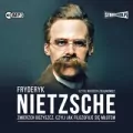Zmierzch bożyszcz.. Audiobook - tantis.pl