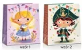 Torba prezentowa Kids 45x33x10cm MIX - tantis.pl