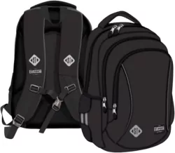 Plecak 3 komorowy BP77 St.Black Vintage