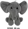 Słoń 20cm - tantis.pl