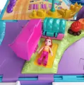 Polly Pocket. Podróżny van Kamper z transformacją - tantis.pl