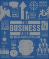 The Business Book. Big Ideas Simply Explained - tantis.pl