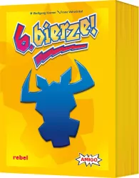 6 bierze! Wydanie jubileuszowe