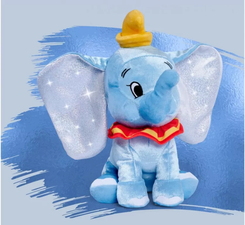 Disney Dumbo 25cm - tantis.pl