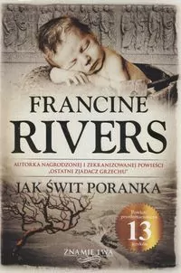 Jak świt poranka. Znamię lwa. Tom 3 - tantis.pl