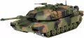 Revell. Czołg M1A1 AIM(SA)/ M1A2 Abrams - tantis.pl