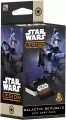 Star Wars: Legion 2.0 - Galactic Republic - Unit Card Pack - tantis.pl