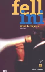 Zawód: reżyser. Rozmowy