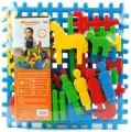 Waffle. Mini Farma - tantis.pl
